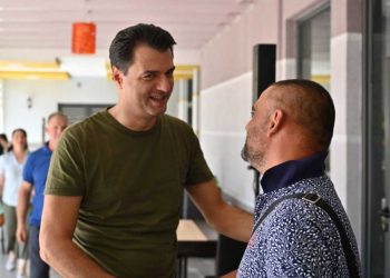 Basha: Ndryshime Kushtetuese dhe pastrim të politikës nga…