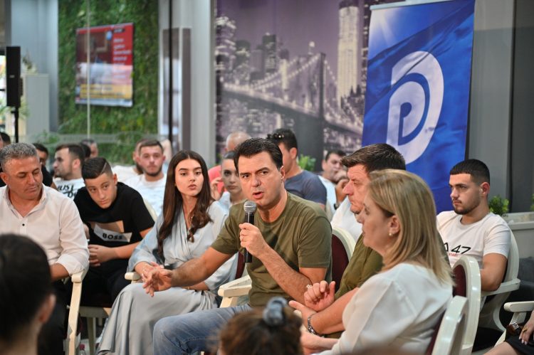 Legalizimi i kanabisit, Basha: SPAK të hetojë, i shërben krimit…