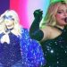 Bebe Rexha merr masa sigurie pas incidentit të fundit, shfaqet me syze mbrojtëse në koncert