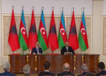 Takimi me Begajn, Presidenti i Azerbajxhanit paralajmëron investime të mëdha