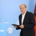 Berisha publikon videon: Përpara drejt vjedhjeve te reja…