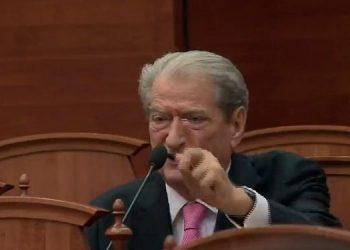 Berisha-Nikollës: Ky ështe Kuvendi i turpit, Rama të japë dorëheqje