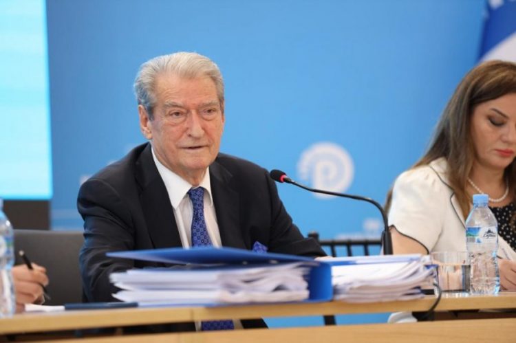 Rithemelimi i drejtohet ndërkombëtareve: Ndaloni veprimtarinë përçarëse të Ramës në rajon