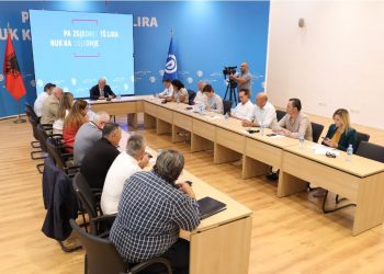 Berisha: Me Edi Ramën droga nuk luftohet, por vetëm  lulëzon