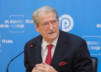 Inceneratori/ Berisha: Aferës Rama-Agaçi i shtohet edhe Erion Veliaj