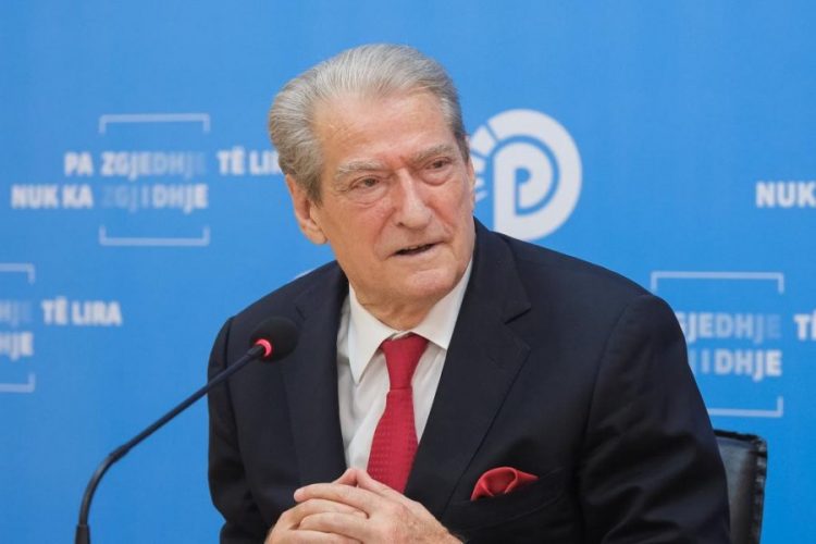 Inceneratori/ Berisha: Aferës Rama-Agaçi i shtohet edhe Erion Veliaj