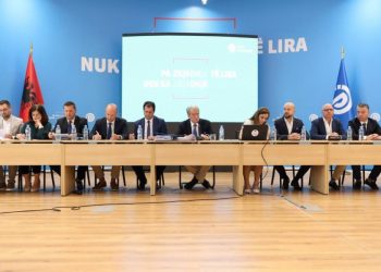 Berisha: Korriku do të jetë përvëlues për Ramën, ndërsa tetori…