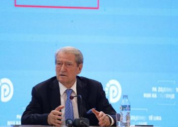 Berisha akuzon: Projekti i djegësit të Tiranës, nga gruaja e Veliajt