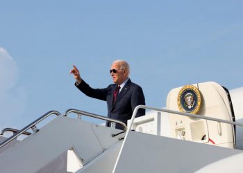 Joe Biden nis turin në Europë përpara samitit të NATO-s
