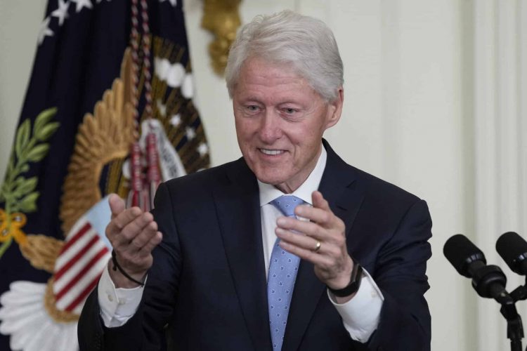Bill Clinton nesër në Tiranë, zbardhet axhenda e aktiviteteve