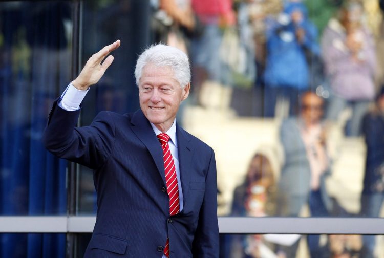 Vizita e Bill Clinton në Tiranë, Policia e Shtetit merr masat. Ja cilat rrugë bllokohen më 3 dhe 4 korrik