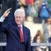 Vizita e Bill Clinton në Tiranë, Policia e Shtetit merr masat. Ja cilat rrugë bllokohen më 3 dhe 4 korrik