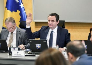 Rama nuk e priti? Bislimi sqaron: As nuk kisha planifikuar takim