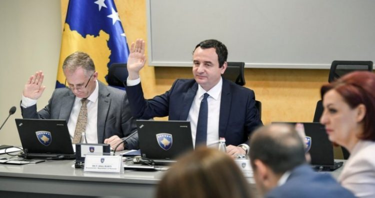 Rama nuk e priti? Bislimi sqaron: As nuk kisha planifikuar takim