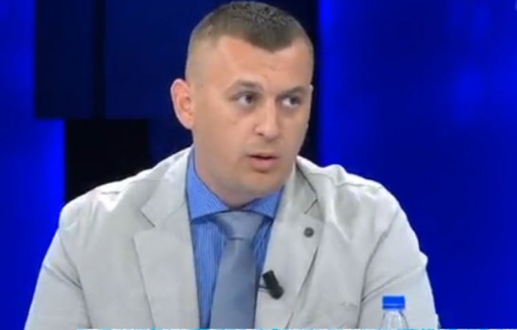 Avokati i Bistrit: Prokuroria po nxjerr si prova letra pa kuptim