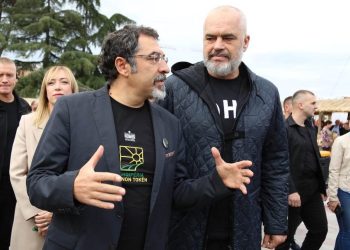 Gabimet nuk tolerohen, Rama “hedh në kosh” Çuçin