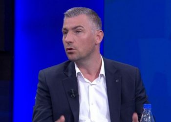 Përplasjet në PD, Nallbati: S’ka zgjedhje, na duhet votuesi jo…