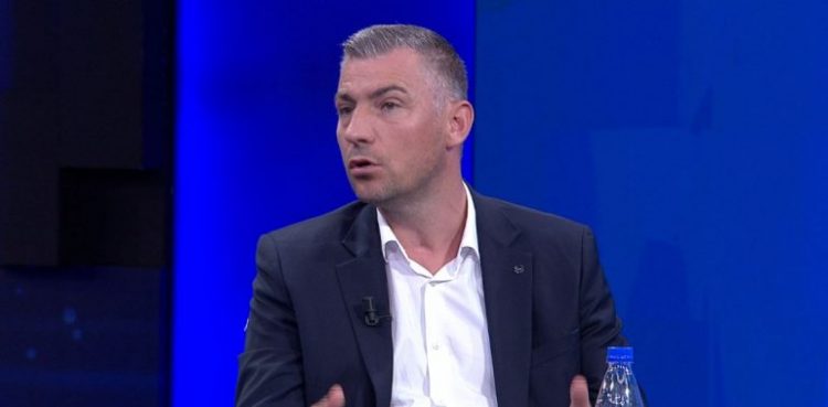 Përplasjet në PD, Nallbati: S’ka zgjedhje, na duhet votuesi jo…