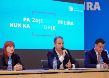 Zgjedhjet në Elbasan, Boçi: Kandidati i opozitës u përgjua që nga prilli