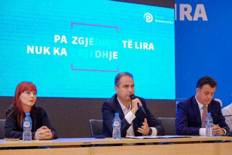 Zgjedhjet në Elbasan, Boçi: Kandidati i opozitës u përgjua që nga prilli