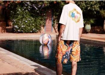 Shpirti bohem në veshjet tuaja këtë verë…