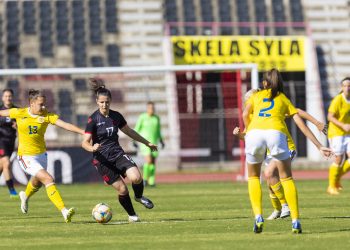 Rrëfehet mesfushorja kuqezi Bora Fuçia: Dua të bëhem…‘Messita’