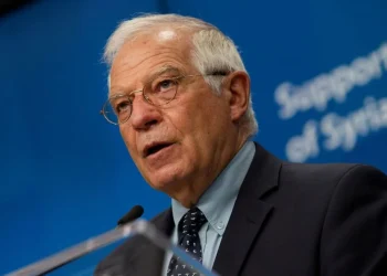 Djegia e Kuranit në Suedi e Danimarkë, Borrell: Fyese dhe provokuese