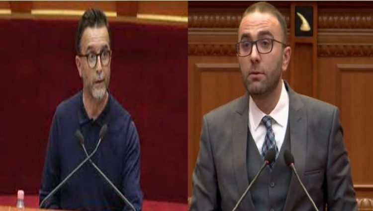 Socialistët kanë luksin të të shajnë dhe të ndjehen krenarë…