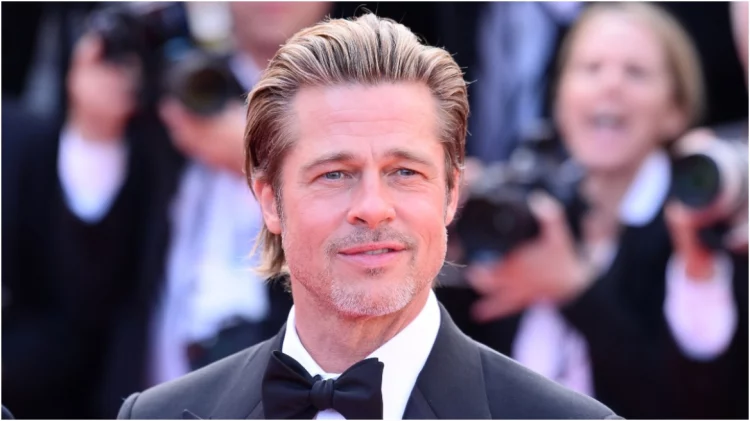 Brad Pitt duket më i ri se kurrë, shihni fotot e fundit