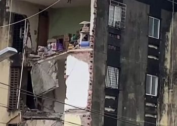 Kolapsi i ndërtesës, 11 persona humbin jetën nga ngjarja tragjike