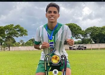 Horror në Brazil, gjendet trupi i copëtuar dhe pa kokë i futbollistit 19-vjeçar