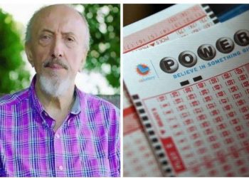 Fitoi 14 herë lotarinë duke përdorur llogaritjet e thjeshta matematikore, historia e pazakontë e Stefan Mandel