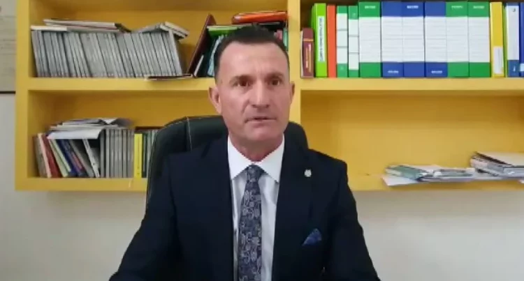 Cakrani: Reforma në kadastër nuk zgjidh asgjë, problemi real është toka