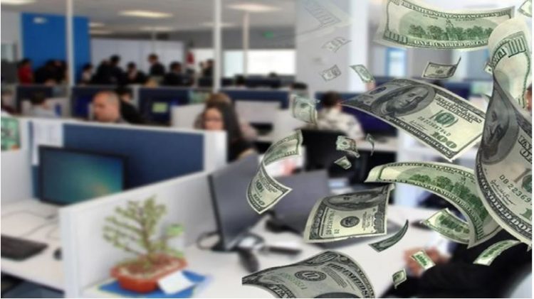 Kush janë të arrestuarit për mashtrimin 4.7 mln € me Call Center