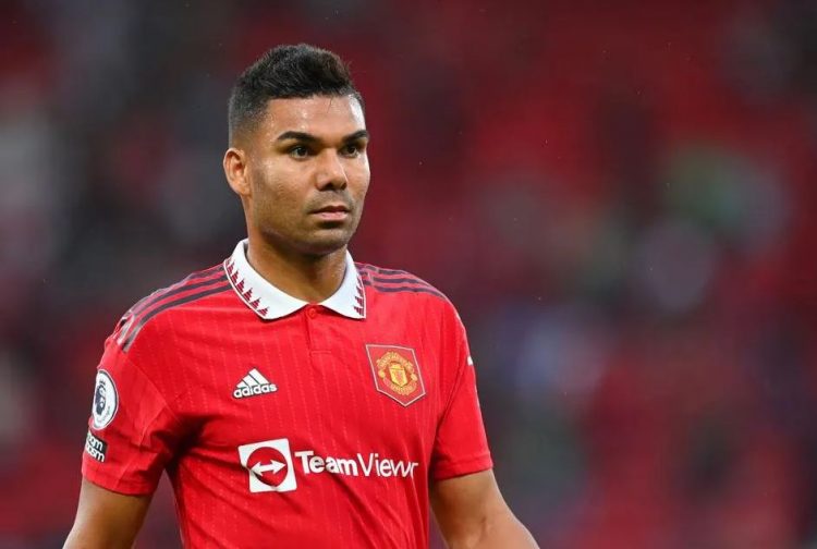 Casemiro: Jam ndjerë i dashur në klub, transferimi nga Reali erdhi në…