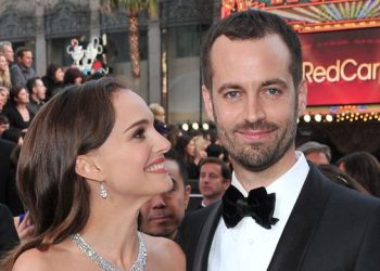 Natalie Portman i fal tradhtinë bashkëshortit, por ka 1 kusht për të