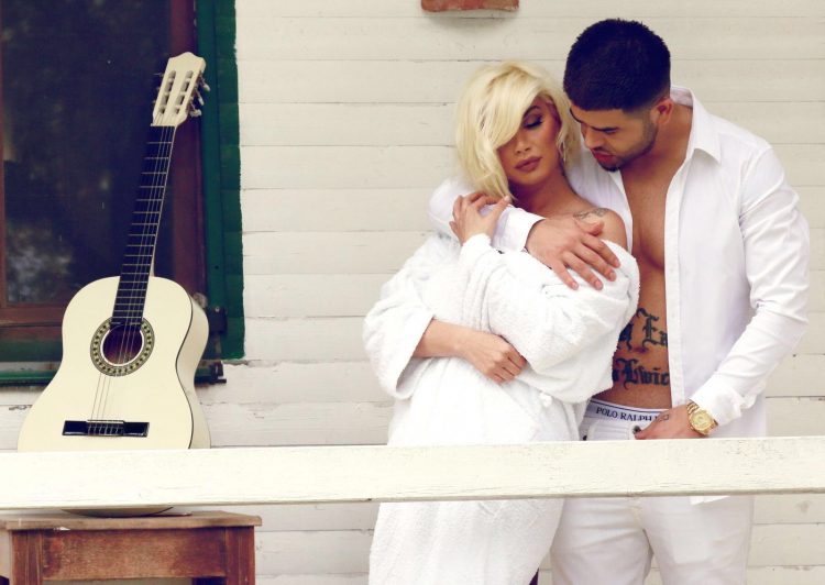 Veprimi i Çiljetës tregon shumë për raportin e saj me Noizy-n