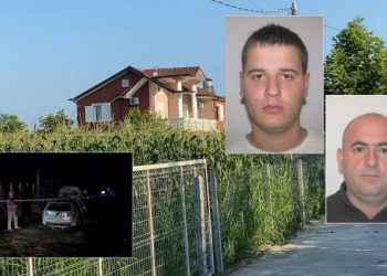 Nga refuzimi i azilit te atentati me 1 viktimë e dy fëmijë të plagosur/ Misteri mbi Gentjan Bejtjan