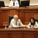(FOTO LAJM) Çfarë diskutojnë Rama me Spiropali në Kuvend