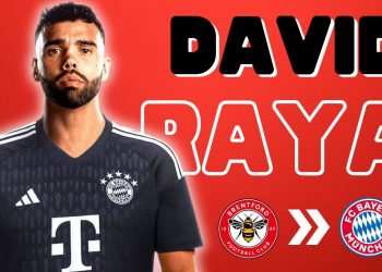 Frank: E kuptoj Raya, kur të thërret Bayern nuk mund të refuzosh