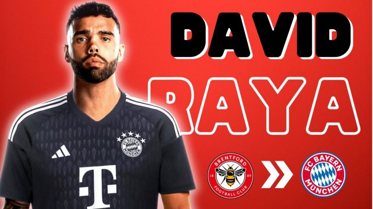 Frank: E kuptoj Raya, kur të thërret Bayern nuk mund të refuzosh