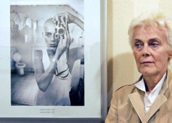 Ndërron jetë fotoreporterja e famshme e luftës