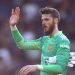De Gea zyrtarizon largimin nga United