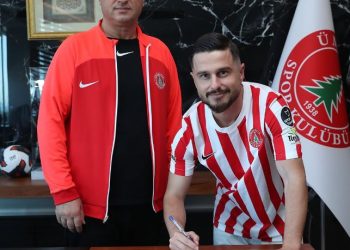 Pas dy vitesh me Boluspor, Bregu firmos për… rivalët e tyre