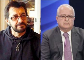 Spaho: Nuk ka burrë që më bën shantazh me dosje rozë apo çështje spiunësh e pronash