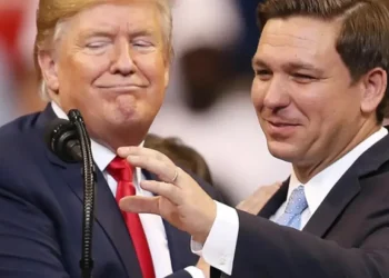 47% e republikanëve mbështesin kandidaturën e Trump për president