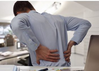 Ja ushtrimet që duhet të bëjnë ata që punojnë në një kompjuter