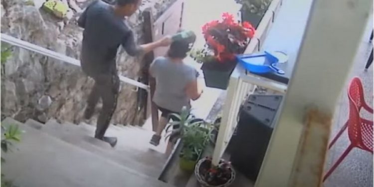 Rreh gruan me kabllo, tenton t’i djegë edhe organin gjenital