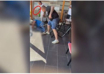 ‘Dhuna e Rrajëve kundër qytetarëve ka emrin e Edi Ramës’