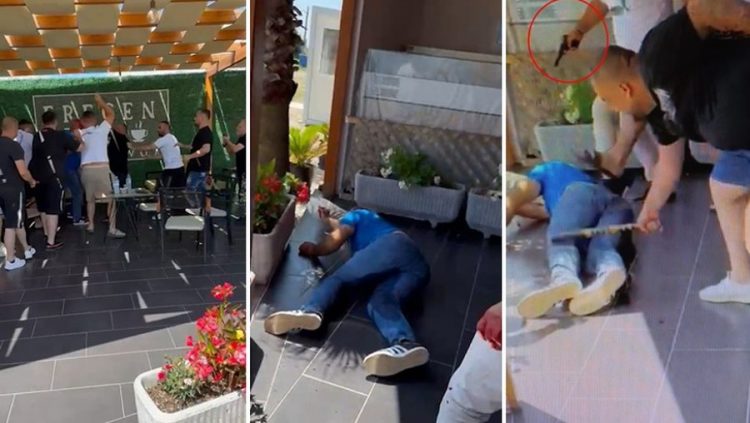 Dhuna në Krujë, Paloka: Me këta Rama ka marrë dhe mban pushtetin